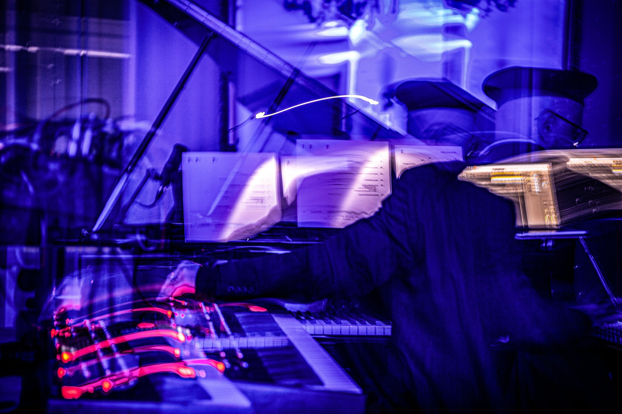Jędrzej siwek, Composer, jędrzej siwek music